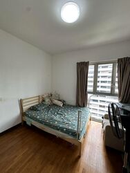 eCO (D16), Condominium #496239321